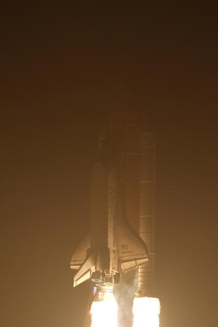NASA image: KSC-2010-2532