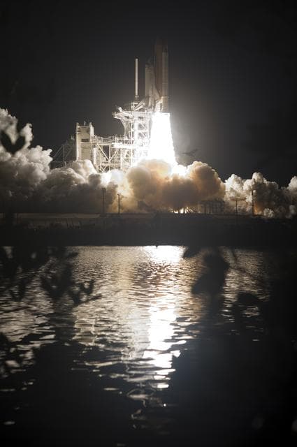 NASA image: KSC-2010-2561