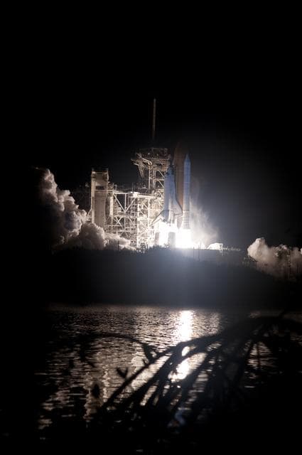 NASA image: KSC-2010-2562