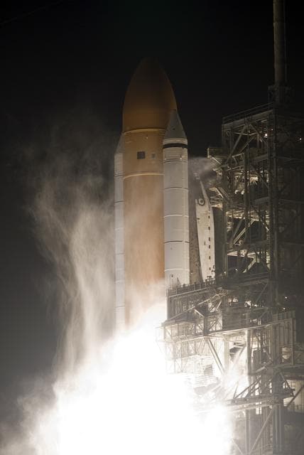 NASA image: KSC-2010-2566
