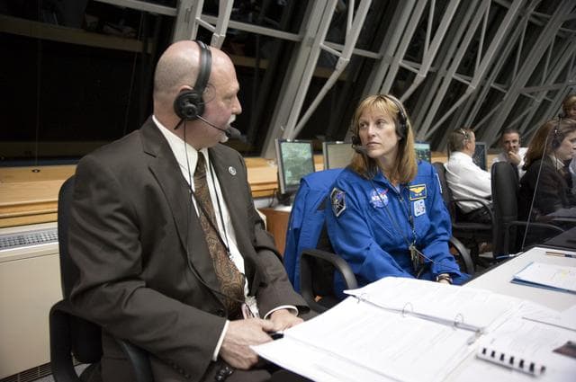 NASA image: KSC-2010-2568