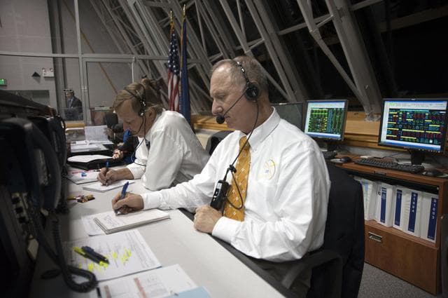 NASA image: KSC-2010-2569