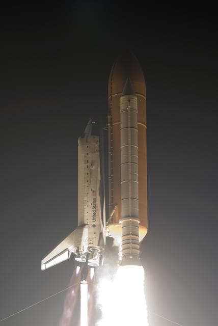 NASA image: KSC-2010-2581