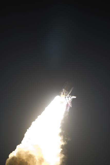 NASA image: KSC-2010-2582