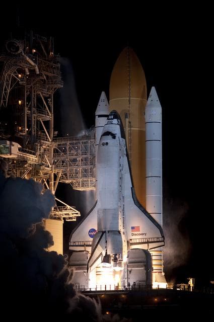 NASA image: KSC-2010-2583