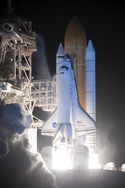 NASA image: KSC-2010-2584