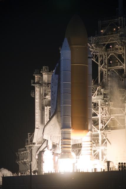 NASA image: KSC-2010-2591