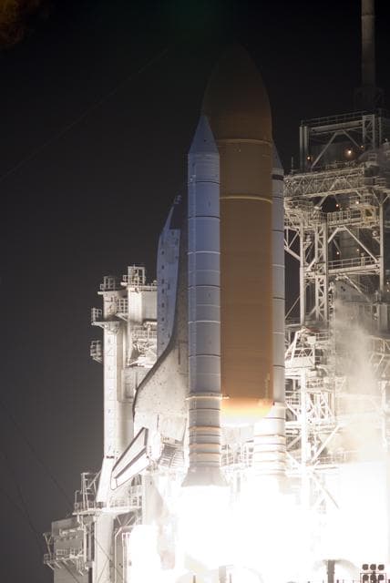 NASA image: KSC-2010-2592