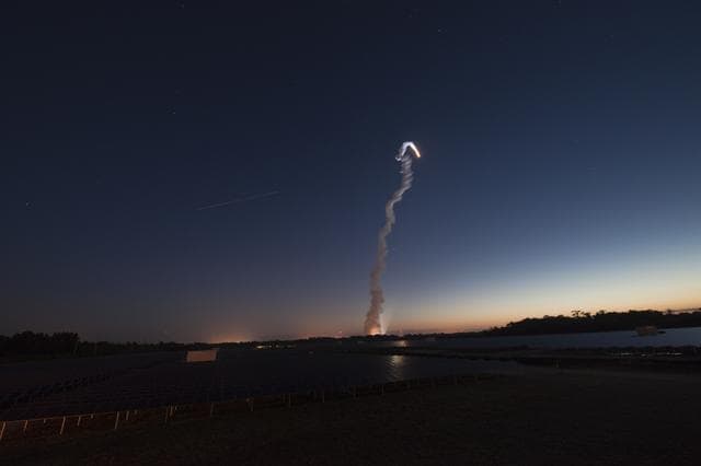 NASA image: KSC-2010-2596