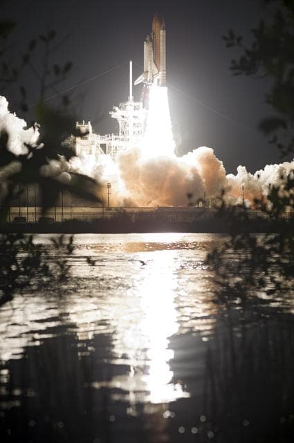 NASA image: KSC-2010-2598