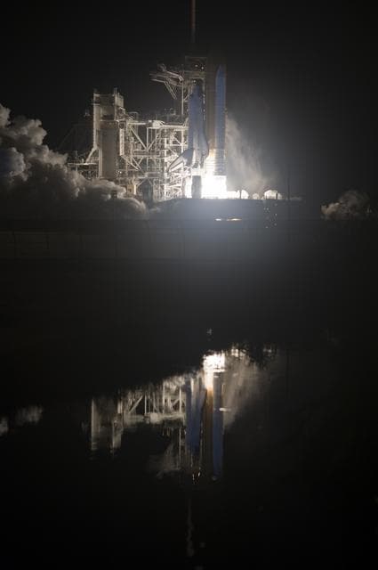 NASA image: KSC-2010-2599