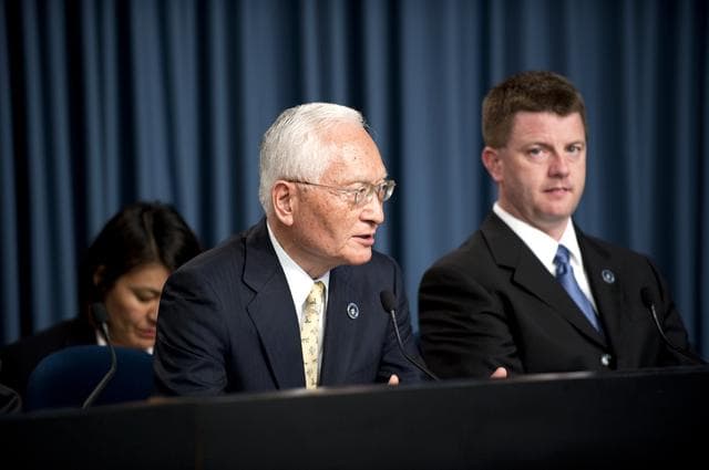 NASA image: KSC-2010-2607