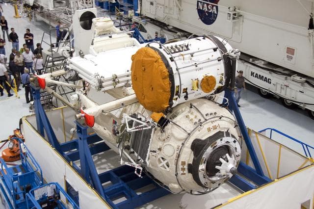 NASA image: 2010-2609