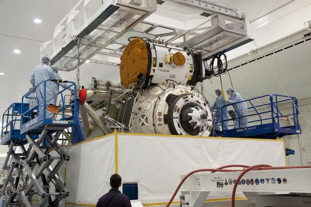 NASA image: 2010-2613