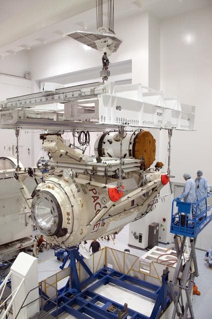 NASA image: 2010-2614
