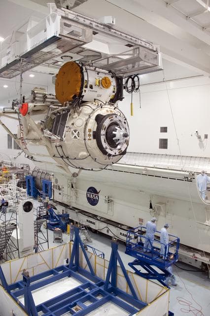 NASA image: 2010-2615