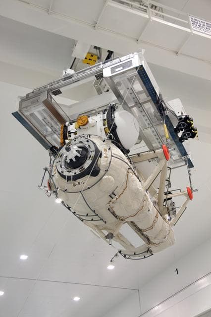 NASA image: 2010-2616