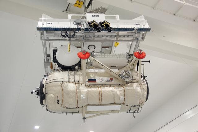 NASA image: 2010-2617