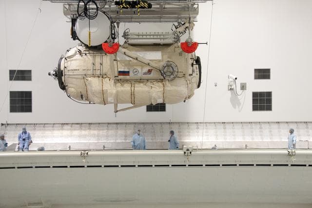NASA image: 2010-2618