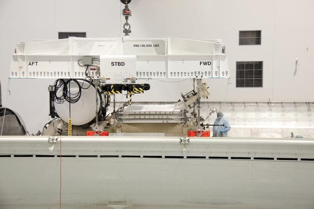 NASA image: 2010-2619