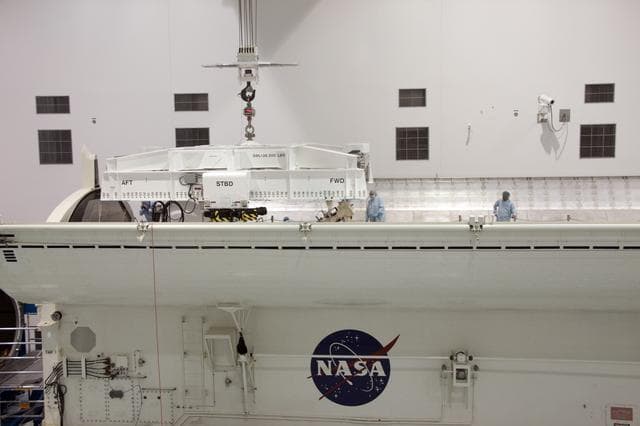 NASA image: 2010-2620