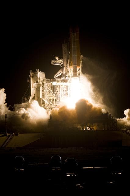 NASA image: KSC-2010-2623