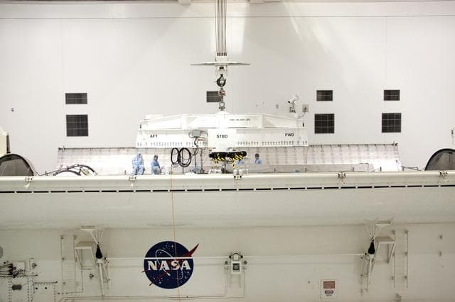 NASA image: 2010-2640