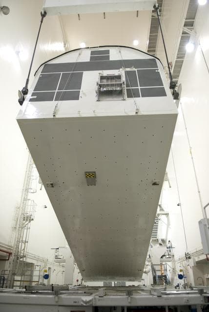 NASA image: 2010-2660