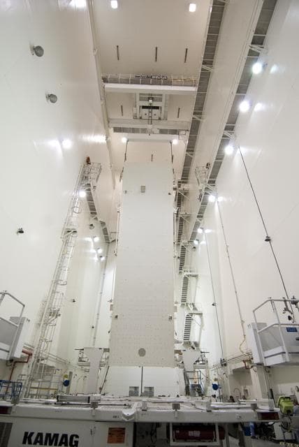 NASA image: 2010-2663