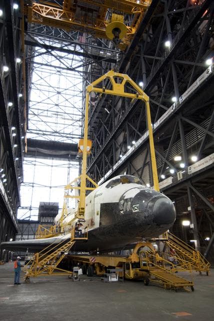 NASA image: 2010-2667