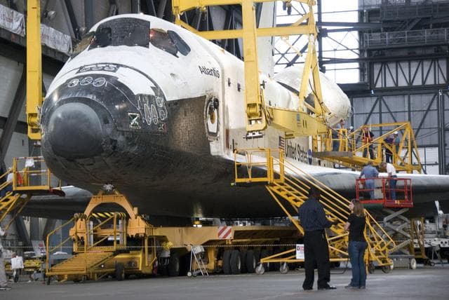 NASA image: 2010-2669