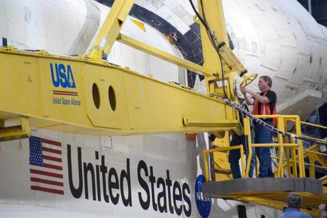 NASA image: 2010-2670