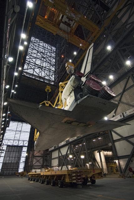 NASA image: 2010-2673