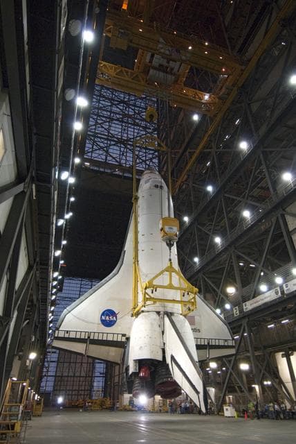 NASA image: 2010-2676