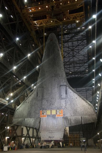 NASA image: 2010-2677