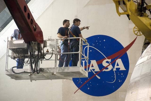 NASA image: 2010-2678