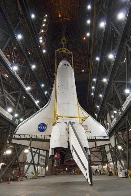 NASA image: 2010-2679