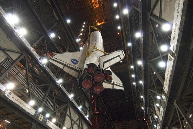 NASA image: 2010-2680
