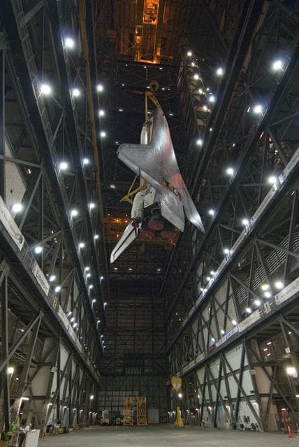 NASA image: 2010-2681