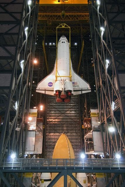 NASA image: 2010-2684