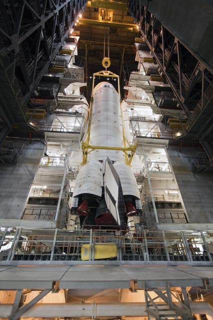 NASA image: 2010-2685