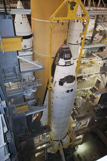 NASA image: 2010-2686