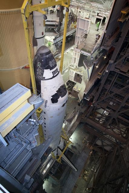 NASA image: 2010-2687