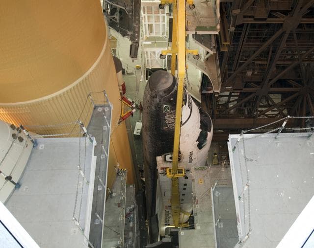 NASA image: 2010-2688