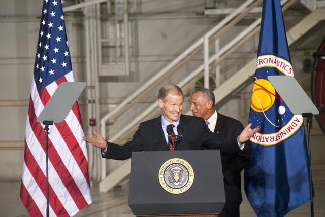 NASA image: KSC-2010-2692