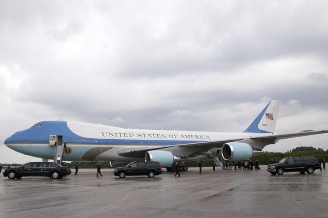 NASA image: KSC-2010-2715