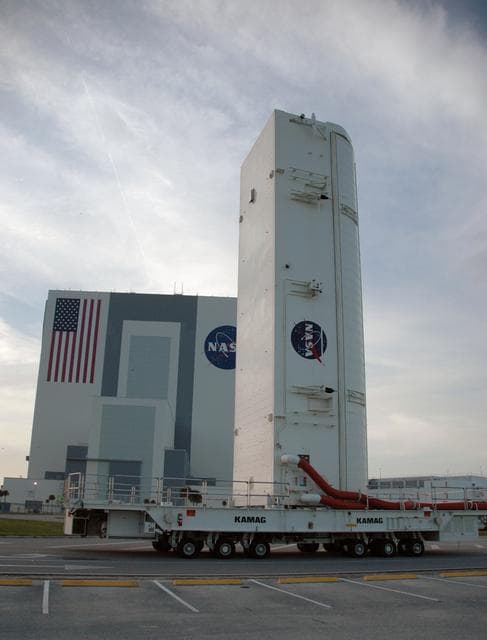 NASA image: 2010-2726