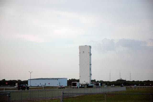 NASA image: 2010-2727