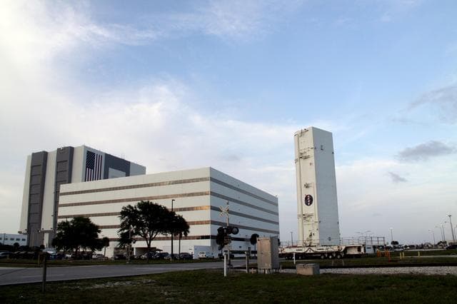NASA image: 2010-2728