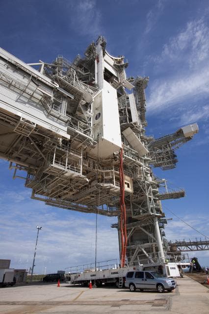 NASA image: 2010-2731